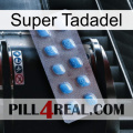 Super Tadadel viagra3